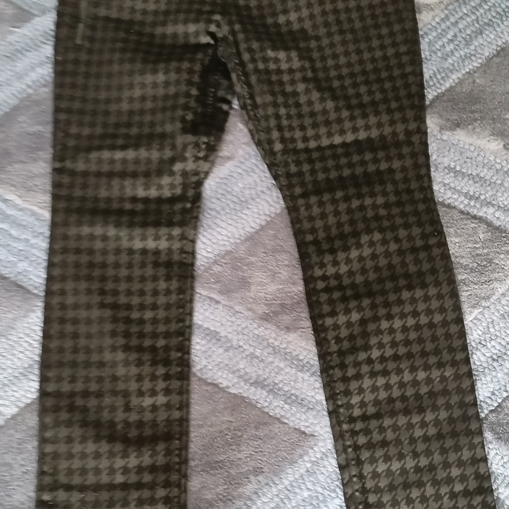 hot topic pants new